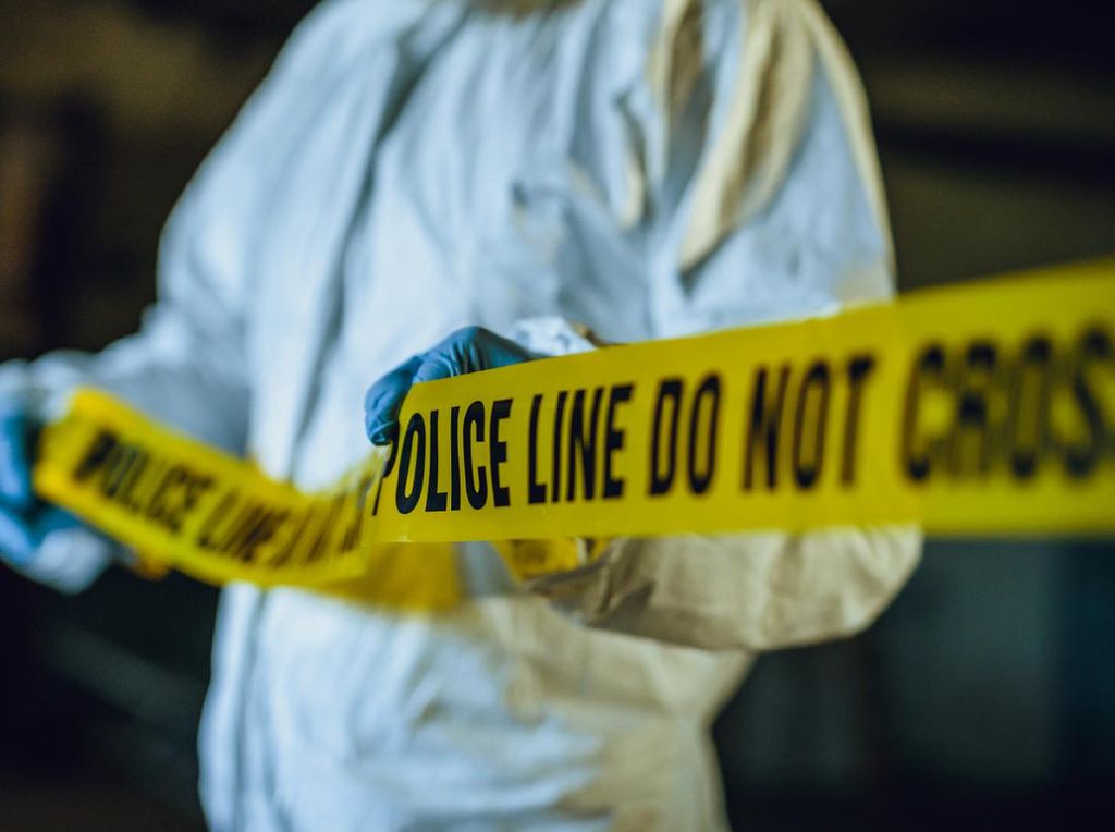 Kakak Adik Tewas di Rumah Taman Sari, Polisi: Tak Ada Tanda Kekerasan